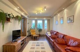 Apartament 4 camere, 115 mp, parcare, boxa, zona, pet friendly, Observatorului