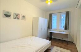 Apartament 4 camere, 115 mp, parcare, boxa, zona, pet friendly, Observatorului