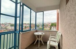 Apartament 4 camere, 115 mp, parcare, boxa, zona, pet friendly, Observatorului