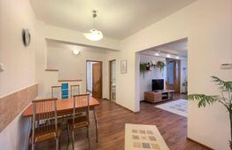 Apartament 4 camere, 115 mp, parcare, boxa, zona, pet friendly, Observatorului