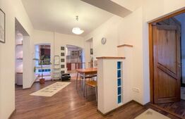 Apartament 4 camere, 115 mp, parcare, boxa, zona, pet friendly, Observatorului