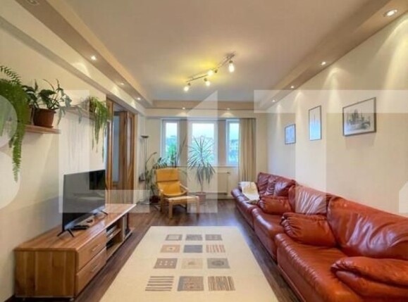 Apartament de închiriat 4 camere Zorilor - 142982AI | BLITZ Cluj-Napoca | Poza1