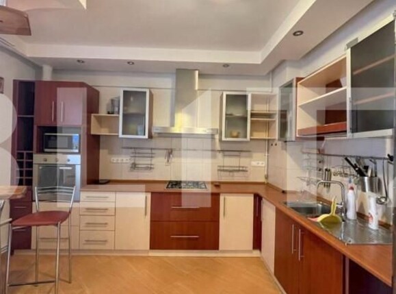 Apartament de închiriat 4 camere Zorilor - 142982AI | BLITZ Cluj-Napoca | Poza2