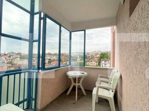 Apartament de închiriat 4 camere Zorilor - 142982AI | BLITZ Cluj-Napoca | Poza4