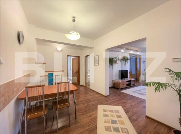 Apartament de închiriat 4 camere Zorilor - 142982AI | BLITZ Cluj-Napoca | Poza10