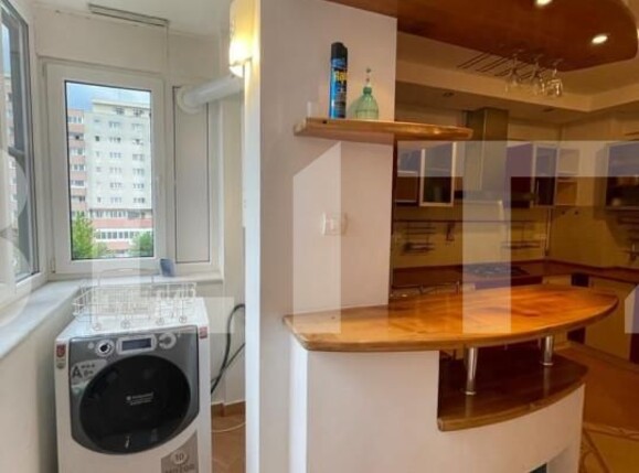 Apartament de închiriat 4 camere Zorilor - 142982AI | BLITZ Cluj-Napoca | Poza8