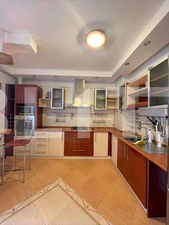 Apartament de închiriat 4 camere Zorilor - 142982AI | BLITZ Cluj-Napoca | Poza2