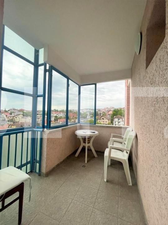 Apartament de închiriat 4 camere Zorilor - 142982AI | BLITZ Cluj-Napoca | Poza4