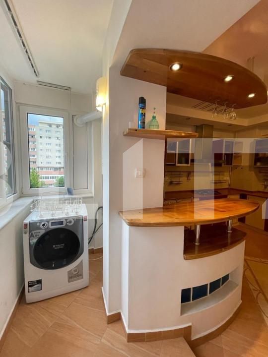 Apartament de închiriat 4 camere Zorilor - 142982AI | BLITZ Cluj-Napoca | Poza8