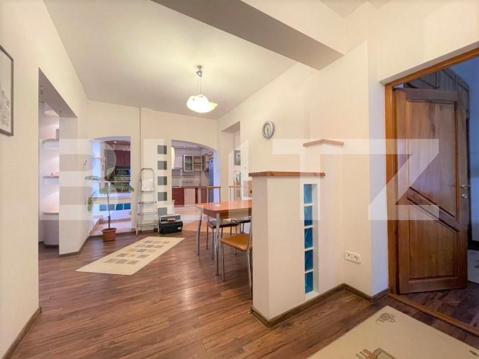 Apartament de închiriat 4 camere Zorilor - 142982AI | BLITZ Cluj-Napoca | Poza12