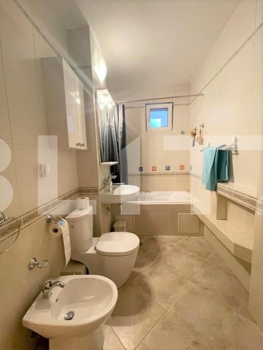 Apartament de închiriat 4 camere Zorilor - 142982AI | BLITZ Cluj-Napoca | Poza7