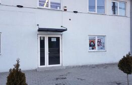Spatiu comercial, 45 mp, ideal pentru magazin/showroom/delivery, zona Plevnei