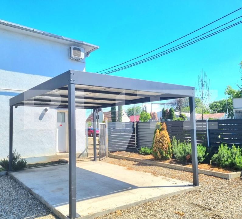 Spațiu comercial de închiriat Marasti - 142983SIC | BLITZ Cluj-Napoca | Poza7