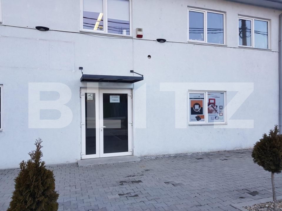 Spațiu comercial de închiriat Marasti - 142983SIC | BLITZ Cluj-Napoca | Poza1