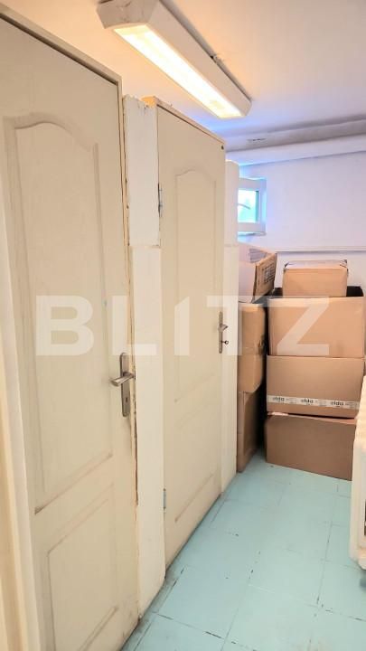 Spațiu comercial de închiriat Marasti - 142983SIC | BLITZ Cluj-Napoca | Poza5