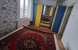 Apartament 2 camere , 50 mp zona  -Triaj 