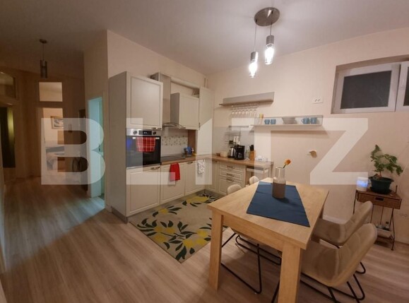 Apartament de vânzare 3 camere Centrul Civic - 142985AV | BLITZ Brașov | Poza2