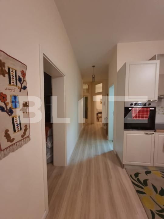 Apartament de vânzare 3 camere Centrul Civic - 142985AV | BLITZ Brașov | Poza3
