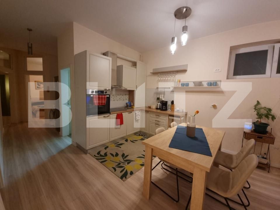 Apartament de vânzare 3 camere Centrul Civic - 142985AV | BLITZ Brașov | Poza2