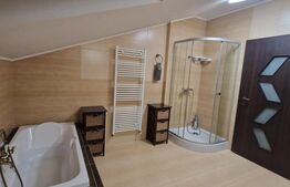 Penthouse modern  Tractoru -130 mp + 2 locuri de parcare , lift