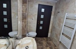 Penthouse modern  Tractoru -130 mp + 2 locuri de parcare , lift