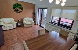 Penthouse modern  Tractoru -130 mp + 2 locuri de parcare , lift