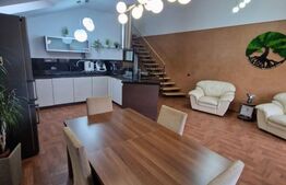 Penthouse modern  Tractoru -130 mp + 2 locuri de parcare , lift