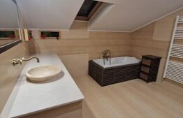 Penthouse modern  Tractoru -130 mp + 2 locuri de parcare , lift