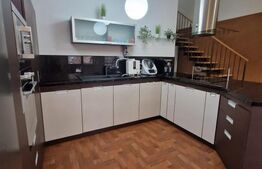 Penthouse modern  Tractoru -130 mp + 2 locuri de parcare , lift