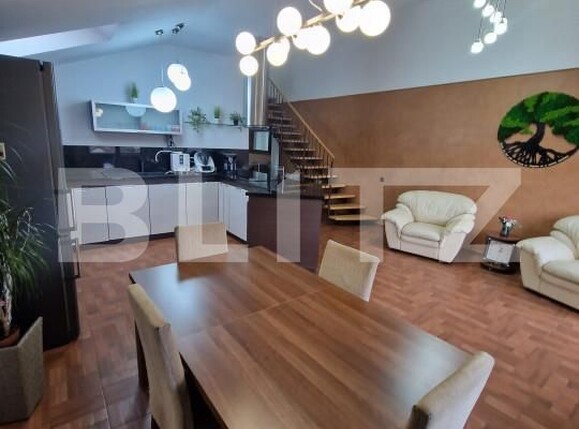 Apartament de vânzare 4 camere Tractorul - 142986AV | BLITZ Brașov | Poza14