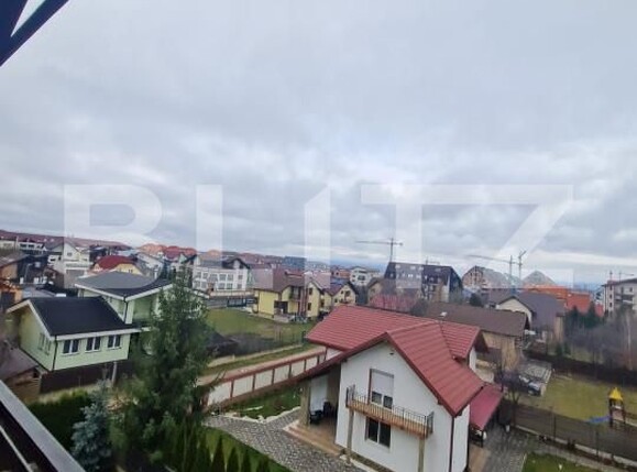 Apartament de vânzare 4 camere Tractorul - 142986AV | BLITZ Brașov | Poza2