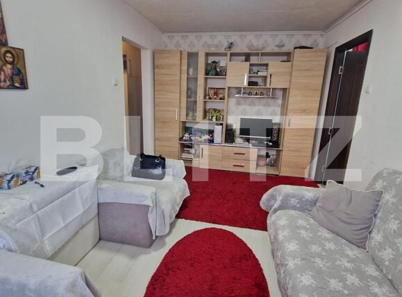 Apartament de vânzare 3 camere Astra - 142987AV | BLITZ Brașov | Poza7