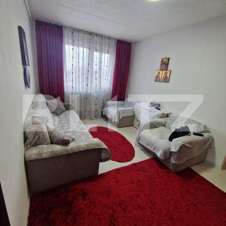 Apartament de vânzare 3 camere Astra - 142987AV | BLITZ Brașov | Poza4