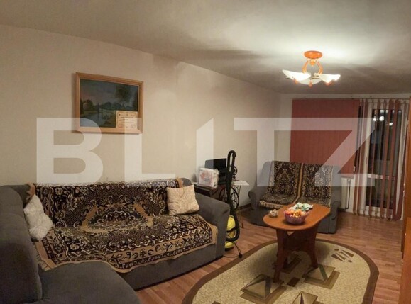 Apartament de vânzare 2 camere Uzina 2 - 142988AV | BLITZ Brașov | Poza2