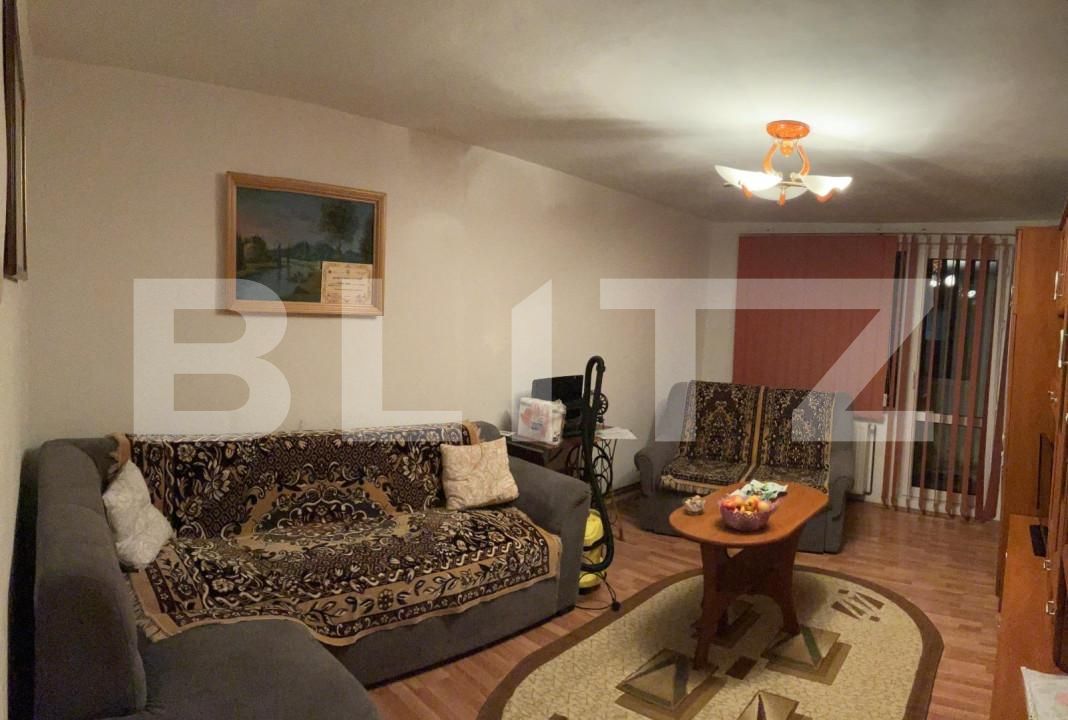 Apartament de vânzare 2 camere Uzina 2 - 142988AV | BLITZ Brașov | Poza2