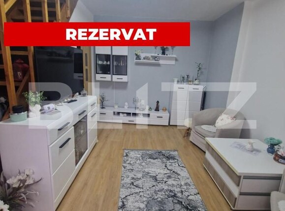 Casa de vânzare 3 camere Centrul Istoric - 142989CV | BLITZ Brașov | Poza1