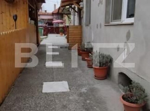 Casa de vânzare 3 camere Centrul Istoric - 142989CV | BLITZ Brașov | Poza8