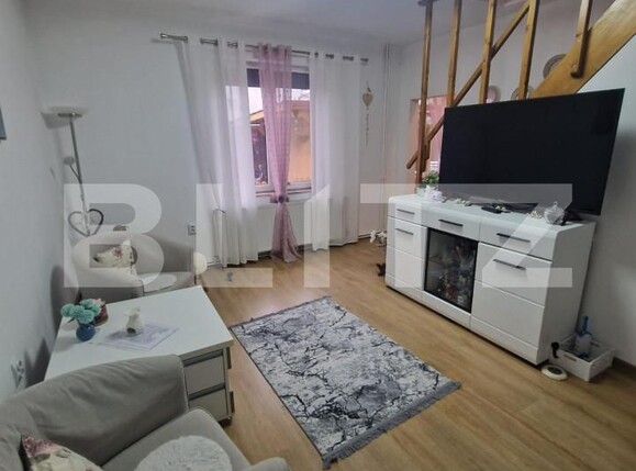 Casa de vânzare 3 camere Centrul Istoric - 142989CV | BLITZ Brașov | Poza2