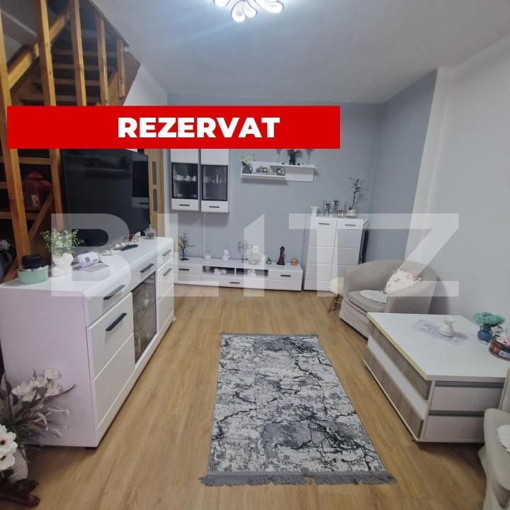 Casa de vânzare 3 camere Centrul Istoric - 142989CV | BLITZ Brașov | Poza1