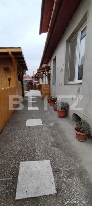 Casa de vânzare 3 camere Centrul Istoric - 142989CV | BLITZ Brașov | Poza8