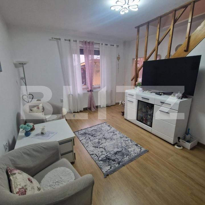 Casa de vânzare 3 camere Centrul Istoric - 142989CV | BLITZ Brașov | Poza2