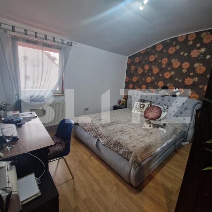 Casa de vânzare 3 camere Centrul Istoric - 142989CV | BLITZ Brașov | Poza3