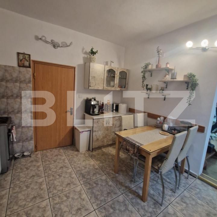 Casa de vânzare 3 camere Centrul Istoric - 142989CV | BLITZ Brașov | Poza6