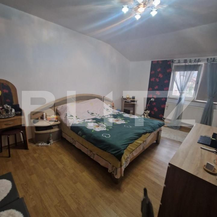 Casa de vânzare 3 camere Centrul Istoric - 142989CV | BLITZ Brașov | Poza4