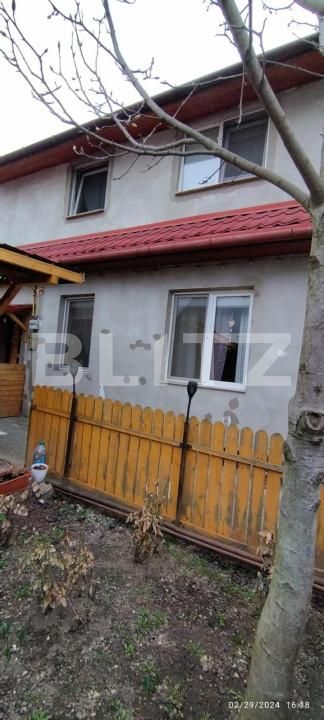 Casa de vânzare 3 camere Centrul Istoric - 142989CV | BLITZ Brașov | Poza7