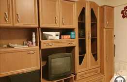 1 camera, 38 mp, decomandat, modern finisat, zona strazii Teodor Mihali