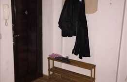 1 camera, 38 mp, decomandat, modern finisat, zona strazii Teodor Mihali