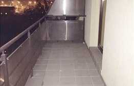 1 camera, 38 mp, decomandat, modern finisat, zona strazii Teodor Mihali