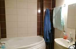 1 camera, 38 mp, decomandat, modern finisat, zona strazii Teodor Mihali