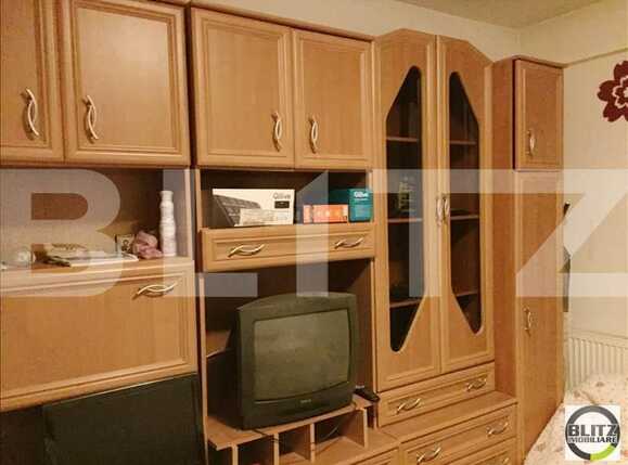 Garsonieră de vânzare Marasti - 14299AV | BLITZ Cluj-Napoca | Poza2